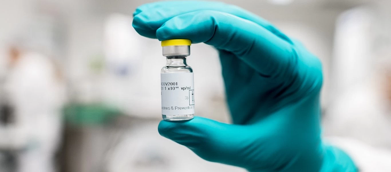 Ο ΠΟΥ συνιστά το εμβόλιο της Johnson & Johnson για χώρες που έχουν εντοπιστεί παραλλαγές του κορωνοϊού